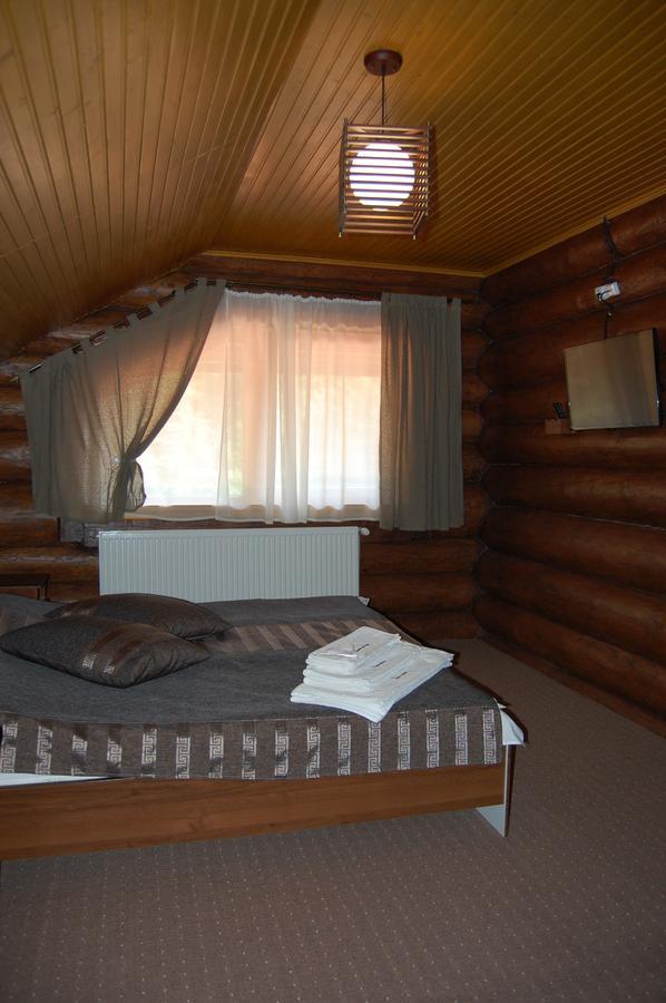 Zatyshok Hotel Svaleava Cameră foto